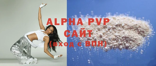 молекула духа Горняк