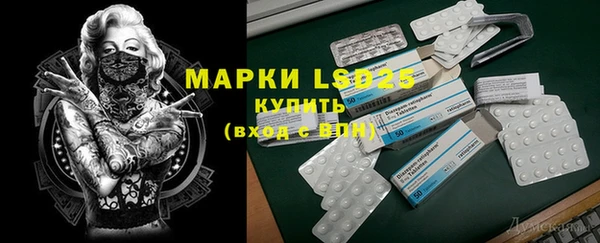 молекула духа Горняк
